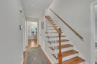 The Dogwood Cottage Hotels in Wake County