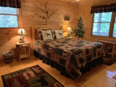 Affordable! Mtn Views, Game Room, Hot Tub, Amenities & More