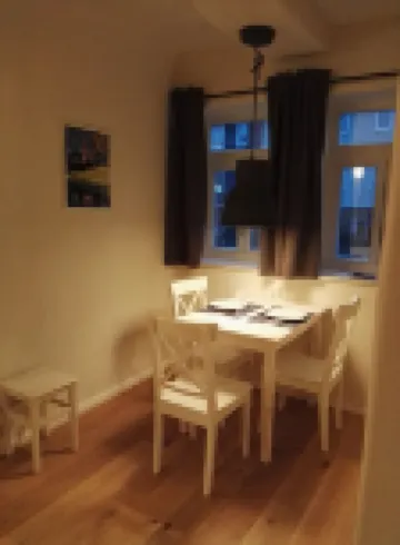 dasalte.haus - Holiday apartment "Die Unten"