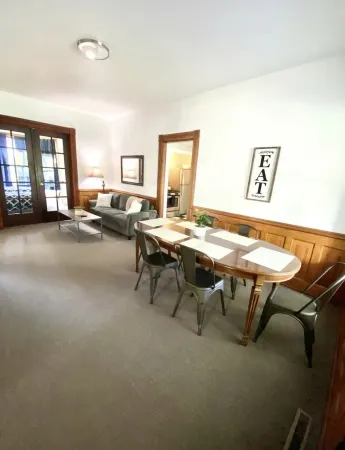 Village of Hamburg (Historical District)