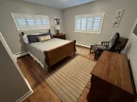 Spacious Lancaster Home Near Spooky Nook, Family-Friendly, Flexible Layout - Wifi