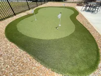 Potomac Paradise - Water views within short walk to Colonial Beach, VA Các khách sạn ở Colonial Beach