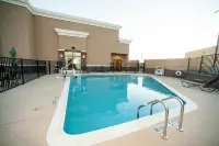 Hilton Garden Inn San Antonio/Live Oak - Pools