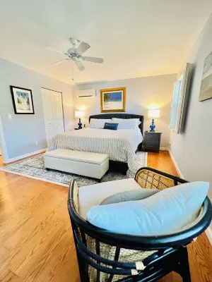 Central Beach Cozy and Convenient Beachside. Hotel a Vero Beach
