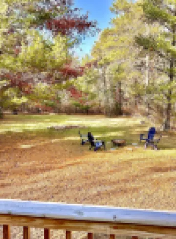 Secluded/Pet-friendly home on 3+ acres, close to downtown Hayward/ATV Trails