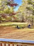 Secluded/Pet-friendly home on 3+ acres, close to downtown Hayward/ATV Trails