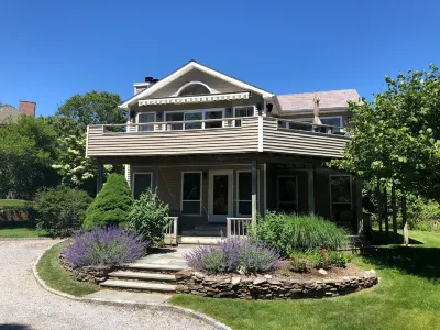 Beautiful Hither Hills Area - Walk to Ocean - Great Off-Season Rates Hotels near Hither Hills State Park