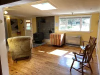 Dancing Horse Lodge Hotels in Pittsfield