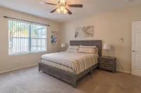Cozy spacious home near Disney World