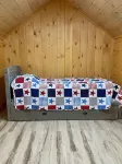 Closest Vacation Rental to NC's Stone Mountain State Park
