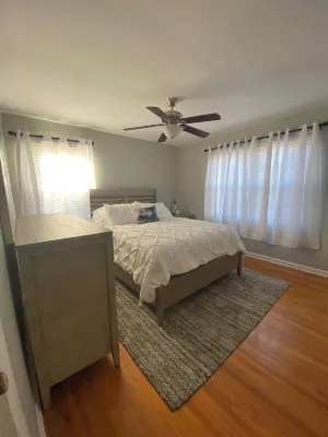 Southern Summer Hideaway - Your Birmingham Home Away from Home!!! Hotel in zona Lawson State Community College