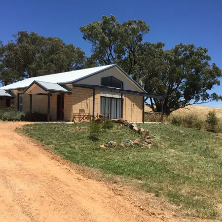 Rural Retreat and Family Friendly