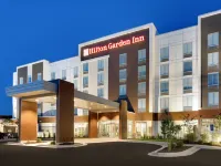 Hilton Garden Inn Lehi Hotels in Utah County