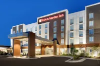 Hilton Garden Inn Lehi Hotel di Lehi