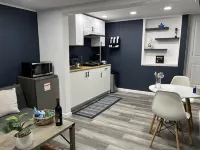 Luxury house in white moutain Unit 1 Hotel a Bethlehem