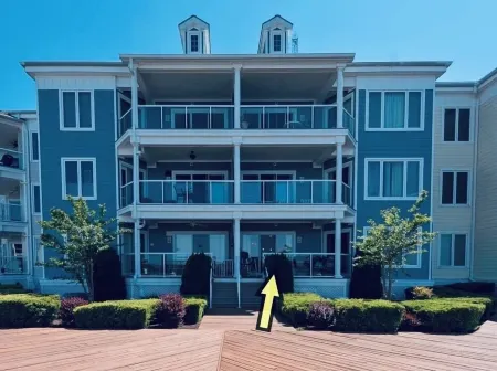 Sunset Bay Villas 'Another Day in Paradise'  Amazing Water Views & Sunsets