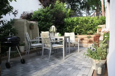 Cozy apartment in Edesheim an der Weinstrasse