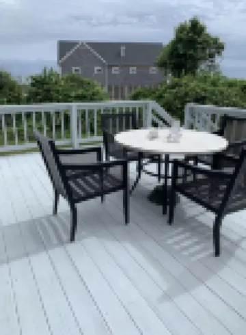 Let the Sea Set You Free