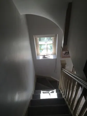 Coastguard Cottage With Sea Views