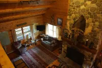 Kineo Escape - NEW for 2023 -Whole house generator and FAST Starlink internet!