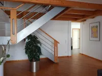 Holiday home Waldblick National Park Eifel
