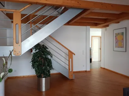 Holiday home Waldblick National Park Eifel