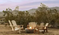 Modern Oasis. Close to National Park, Views, FirePit, Family & Pet Friendly