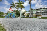 VOTED BEST KEY LARGO VACATION RENTAL