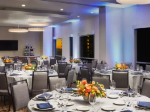 Canopy by Hilton Tempe Downtown Hotels in Tempe