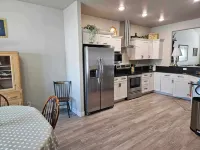 Quiet, newer construction town home near the walking path network in Sheridan. Hotels in Sheridan