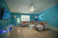 Cozy Pensacola Retreat With Pool