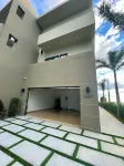 Riverview Oasis- Riverfront Paradise with Dock, Elevator, Private Pool & Kayaks
