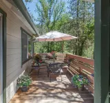 Yosemite vacation rental 30 minutes from Yosemite Valley's main gate.