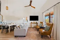 Superstition Mountain Views, Heated Pool/Hot Tub, 2Bd + Loft