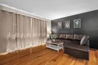 Cozy Wyoming Home in Casper Hotels in Casper