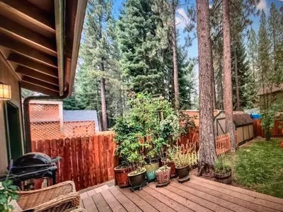 LAKE TAHOE HAVEN VACATION HOME Các khách sạn gần Lake Tahoe