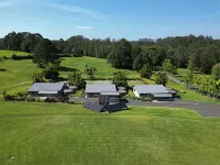 Sawtell Hinterland Retreat .Rural , peaceful living ,close to everything !