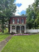 Breathtaking Historic Home minutes from Notre Dame