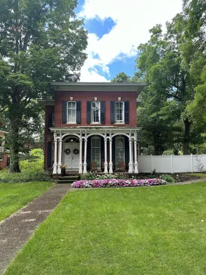 Breathtaking Historic Home minutes from Notre Dame - 4つ星