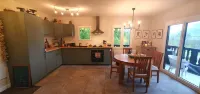 Chalet de 70 m2 Face à la Station des Brasses, à Deux pas de Praz de Lys Sommand