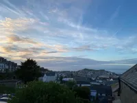 Uninterrupted panoramic sea view!!!