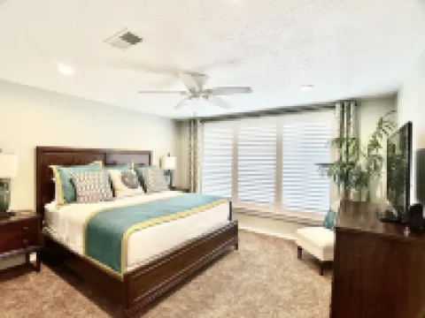 MINE CREEK RETREAT LUXURIOUS COMFORT - 3BR - 2.5BA 霍華德縣酒店