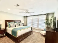 MINE CREEK RETREAT LUXURIOUS COMFORT - 3BR - 2.5BA