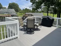 Lakefront Retreat on Lake Tillery