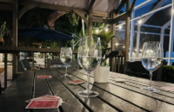 Family Friendly Activities for All Ages! Pool, Golf, Corn-Hole, Fishing & More!