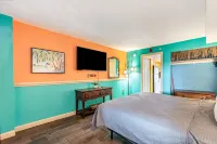 Margaritaville at Monterey Bay