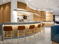 Hampton by Hilton Tallinn Hotels near Kalevi Stadium