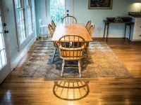 Historic Tucker Bay House