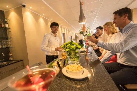 Best Western Hotel Dreilaenderbruecke Отели в г. Вайль-на-Рейне