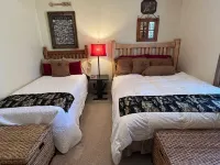 BestStays@LoneStar. Fenced, near the Hospital district, and TJC TVs in all Rooms Hôtels à proximité de : Garden Center at The Home Depot